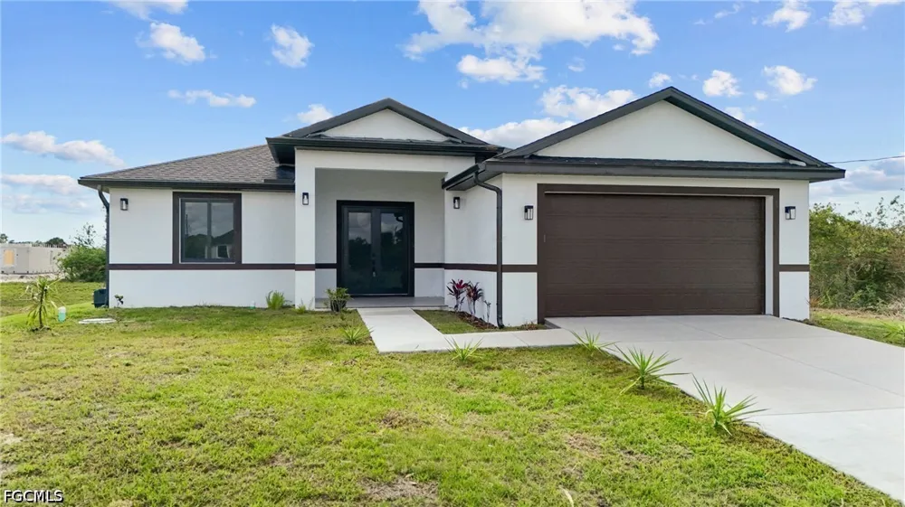 Oakleaf Circle Labelle, FL 33935