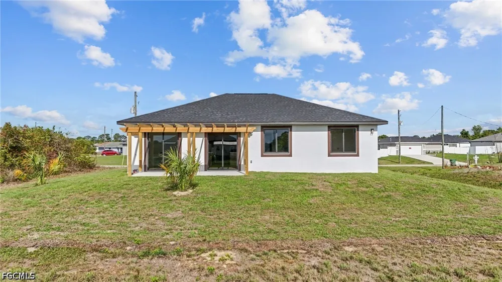 Oakleaf Circle Labelle, FL 33935