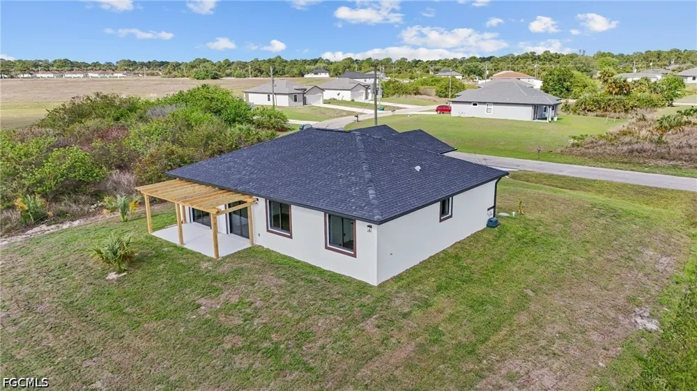 Oakleaf Circle Labelle, FL 33935