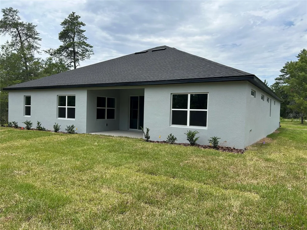 21 GREVILLEA COURT Homosassa, FL 34446