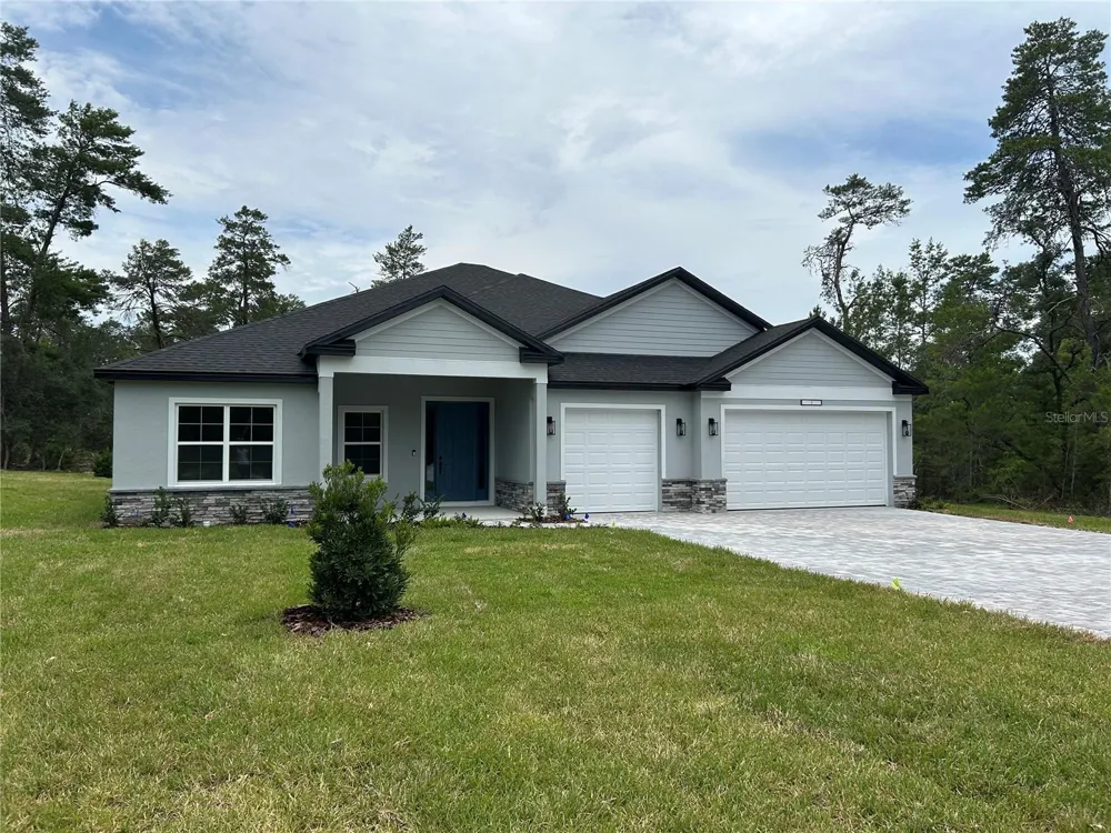 13 CACTUS STREET Homosassa, FL 34446