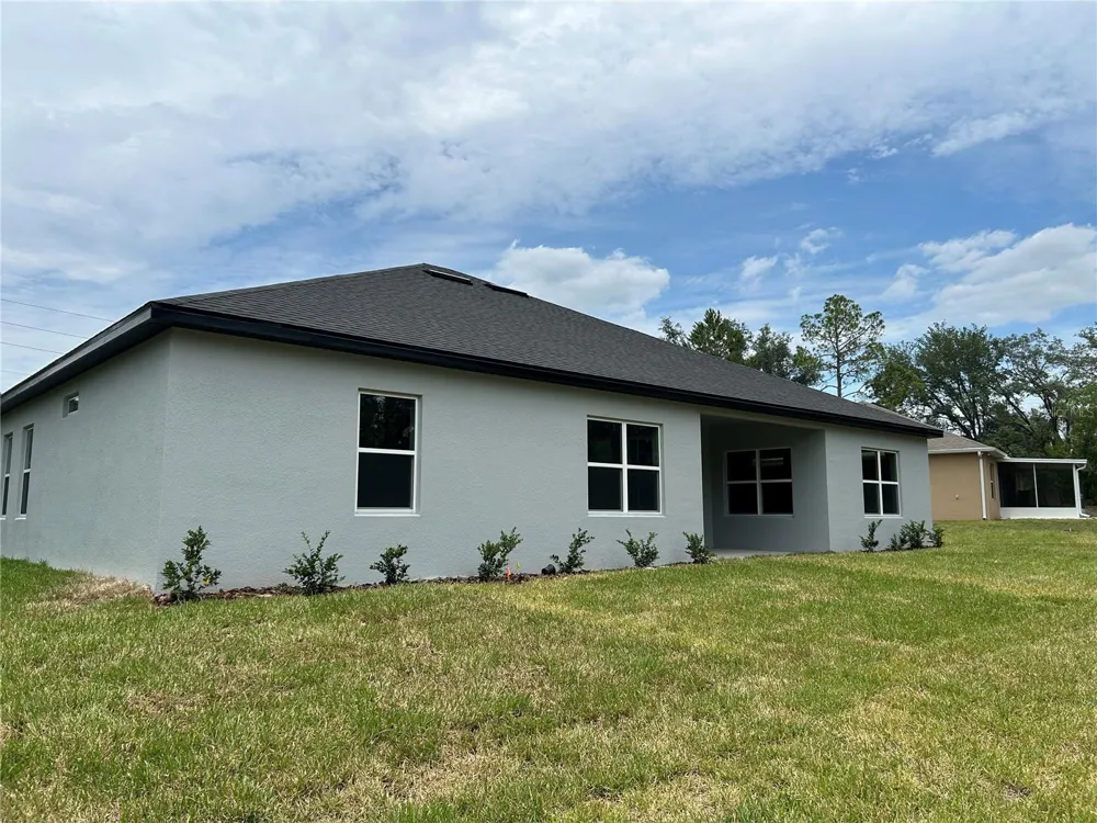 13 CACTUS STREET Homosassa, FL 34446