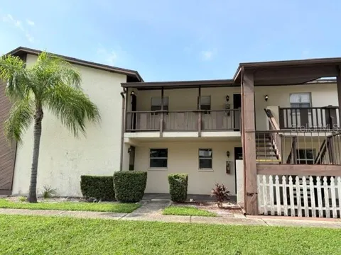 5521 BAY BOULEVARD #101