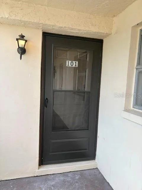 5521 BAY BOULEVARD #101 Port Richey, FL 34668