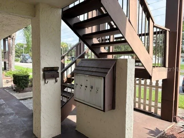 5521 BAY BOULEVARD #101 Port Richey, FL 34668