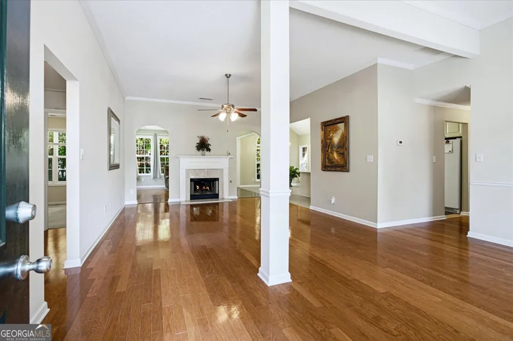 100 Avondale CIR Newnan, GA 30265
