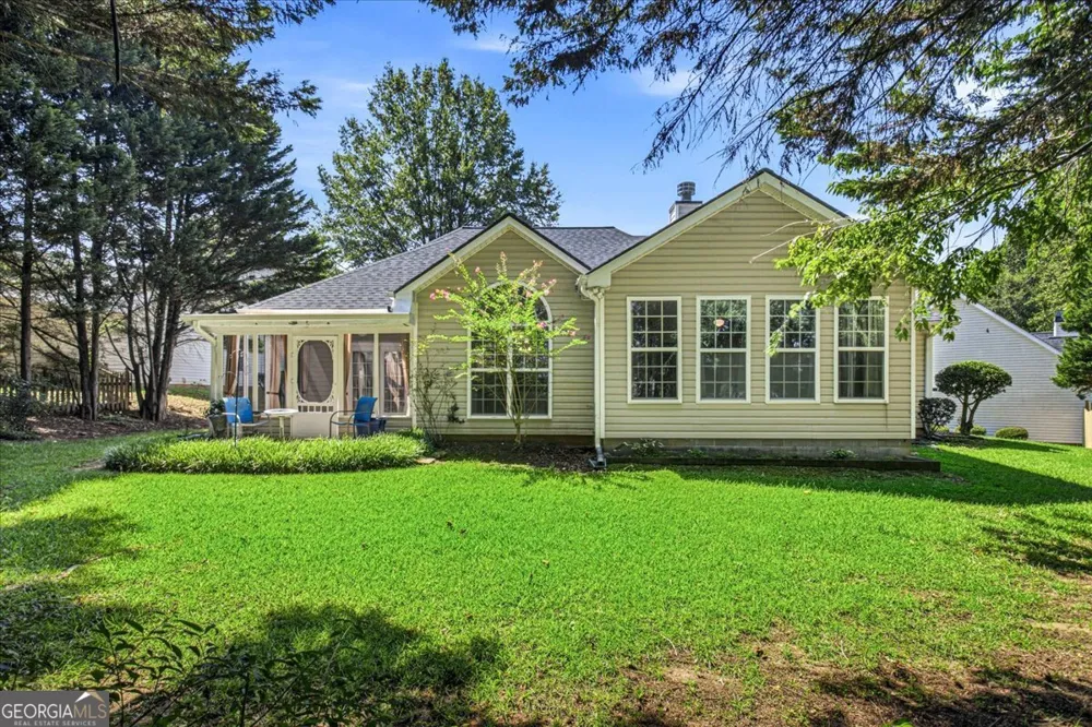 100 Avondale CIR Newnan, GA 30265