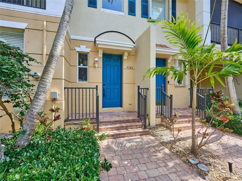 3182 Greenleaf Cir Boynton Beach, FL 33426