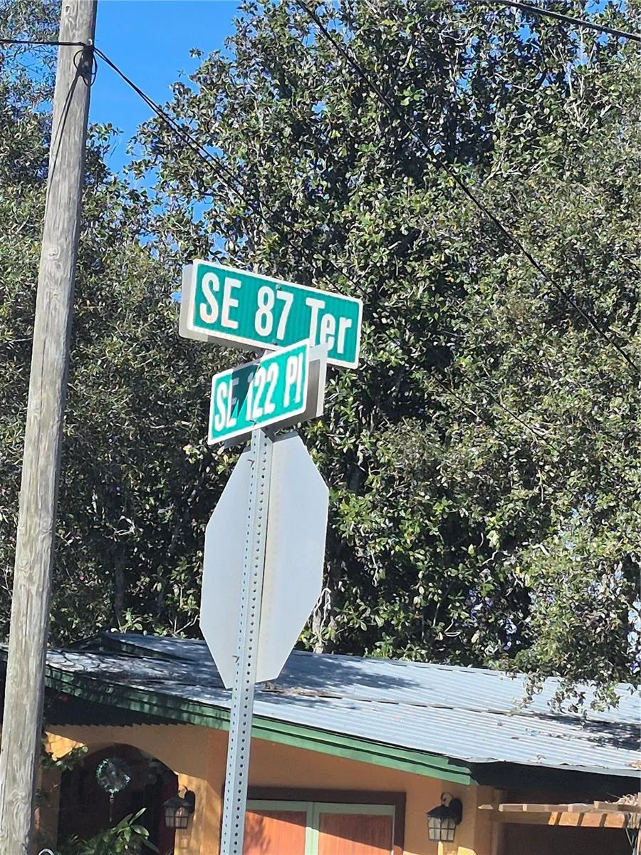 SE 87 TER Belleview, FL 34420