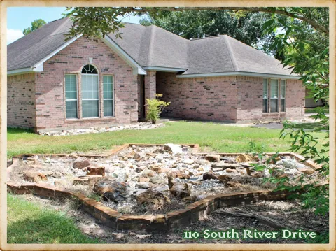 110 S River Drive