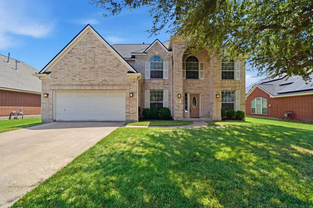1621 Yellowstone Drive Deer Park, TX 77536