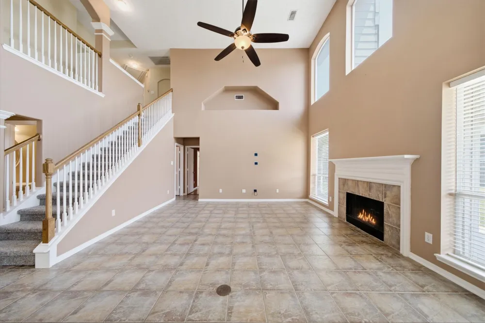 1621 Yellowstone Drive Deer Park, TX 77536