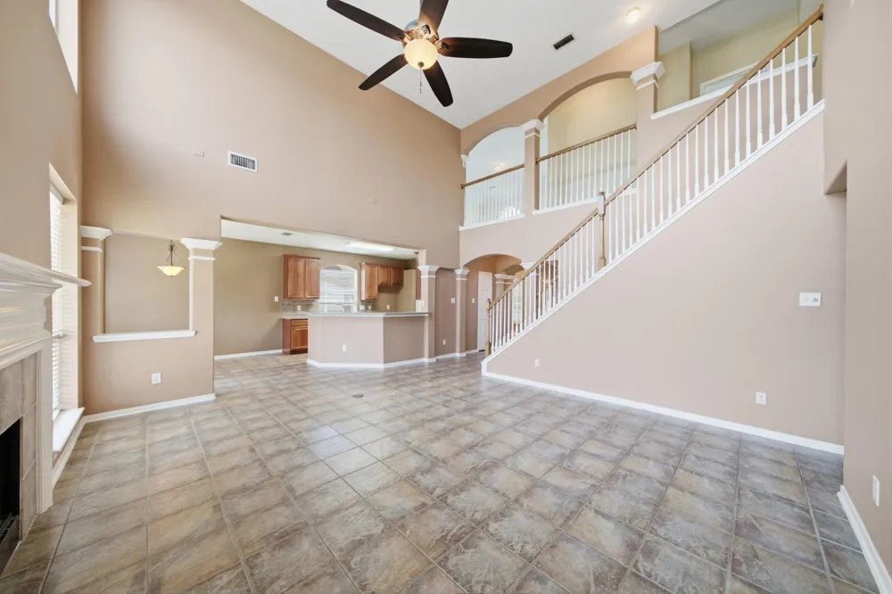 1621 Yellowstone Drive Deer Park, TX 77536