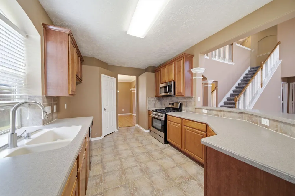 1621 Yellowstone Drive Deer Park, TX 77536