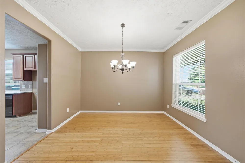 1621 Yellowstone Drive Deer Park, TX 77536