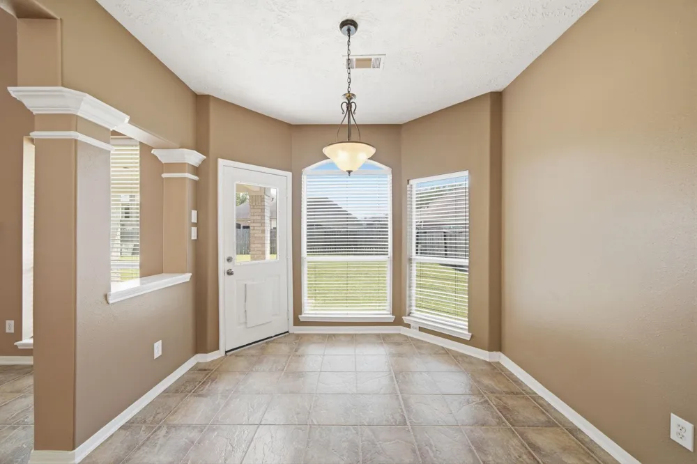 1621 Yellowstone Drive Deer Park, TX 77536