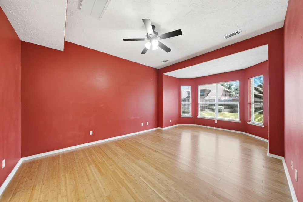 1621 Yellowstone Drive Deer Park, TX 77536