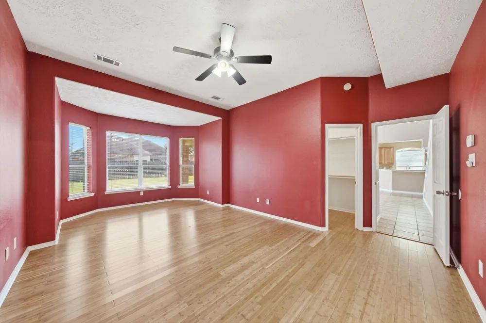1621 Yellowstone Drive Deer Park, TX 77536