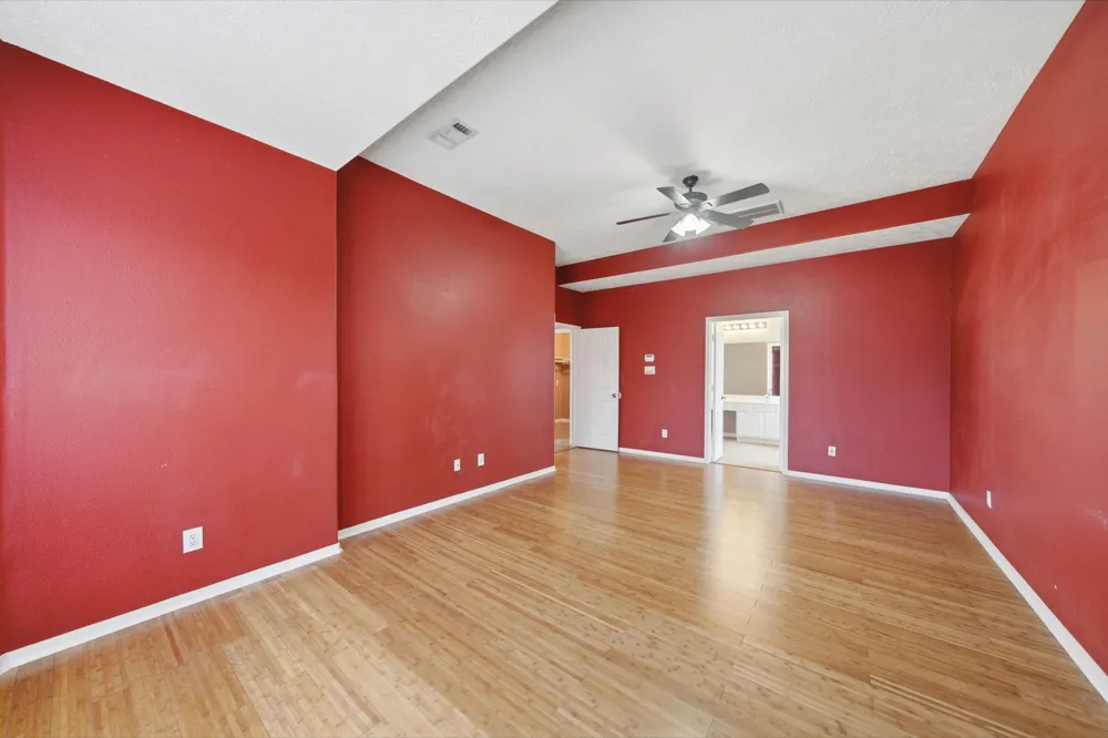 1621 Yellowstone Drive Deer Park, TX 77536
