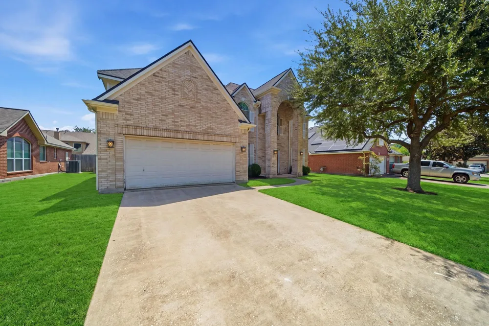 1621 Yellowstone Drive Deer Park, TX 77536