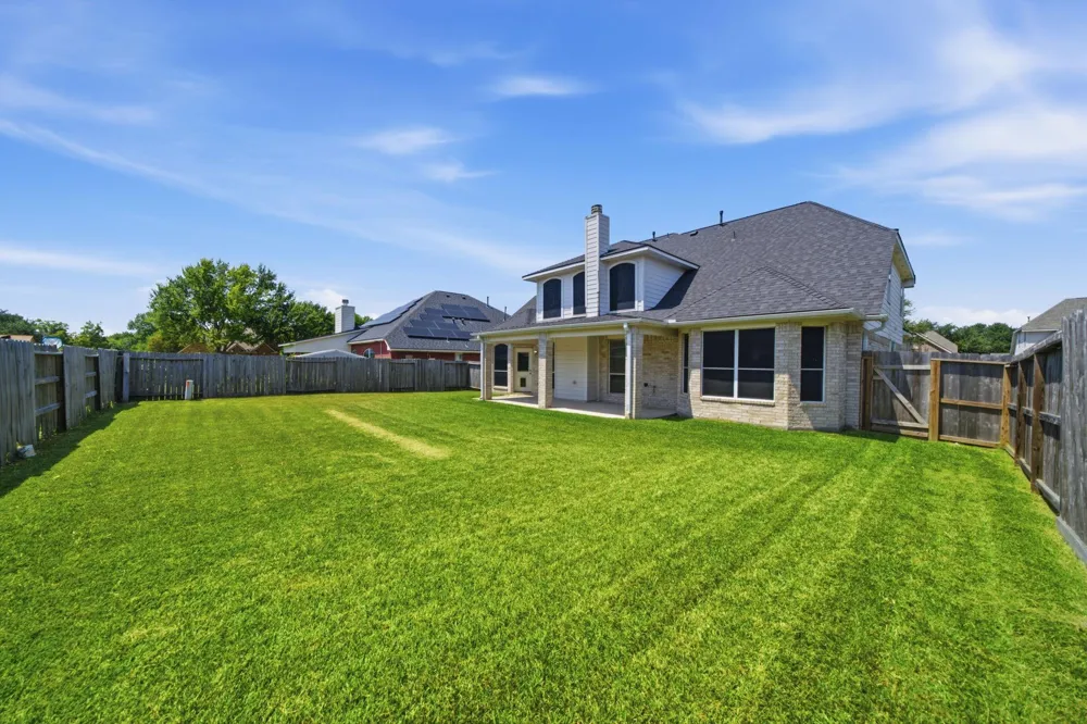 1621 Yellowstone Drive Deer Park, TX 77536