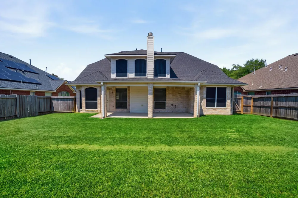 1621 Yellowstone Drive Deer Park, TX 77536