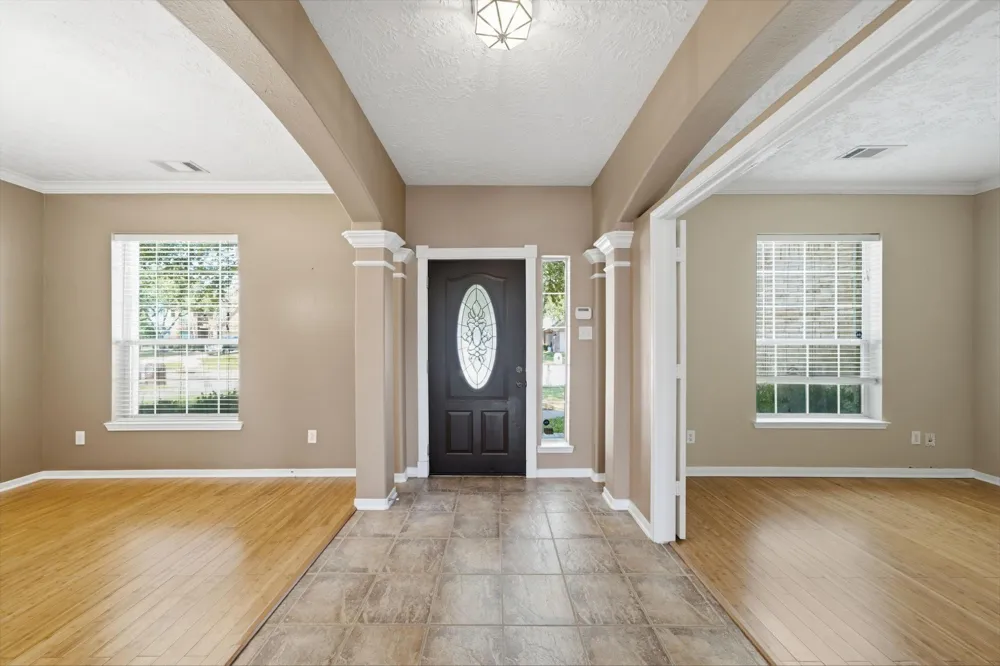 1621 Yellowstone Drive Deer Park, TX 77536
