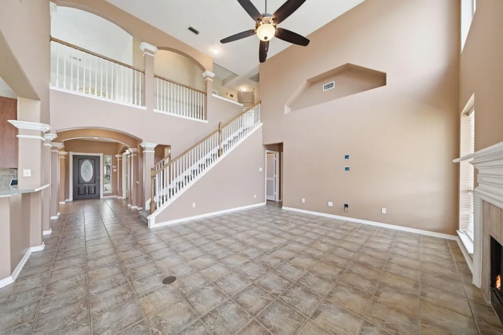 1621 Yellowstone Drive Deer Park, TX 77536