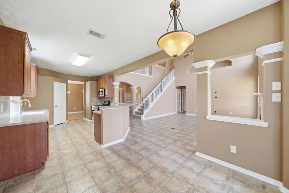 1621 Yellowstone Drive Deer Park, TX 77536