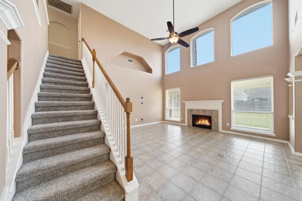 1621 Yellowstone Drive Deer Park, TX 77536