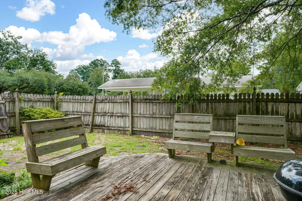 518 Forest Lane Wallace, NC 28466