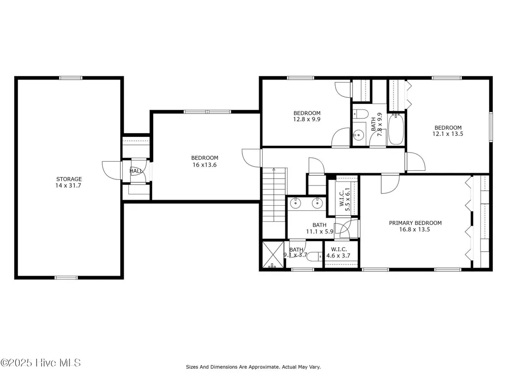 518 Forest Lane Wallace, NC 28466