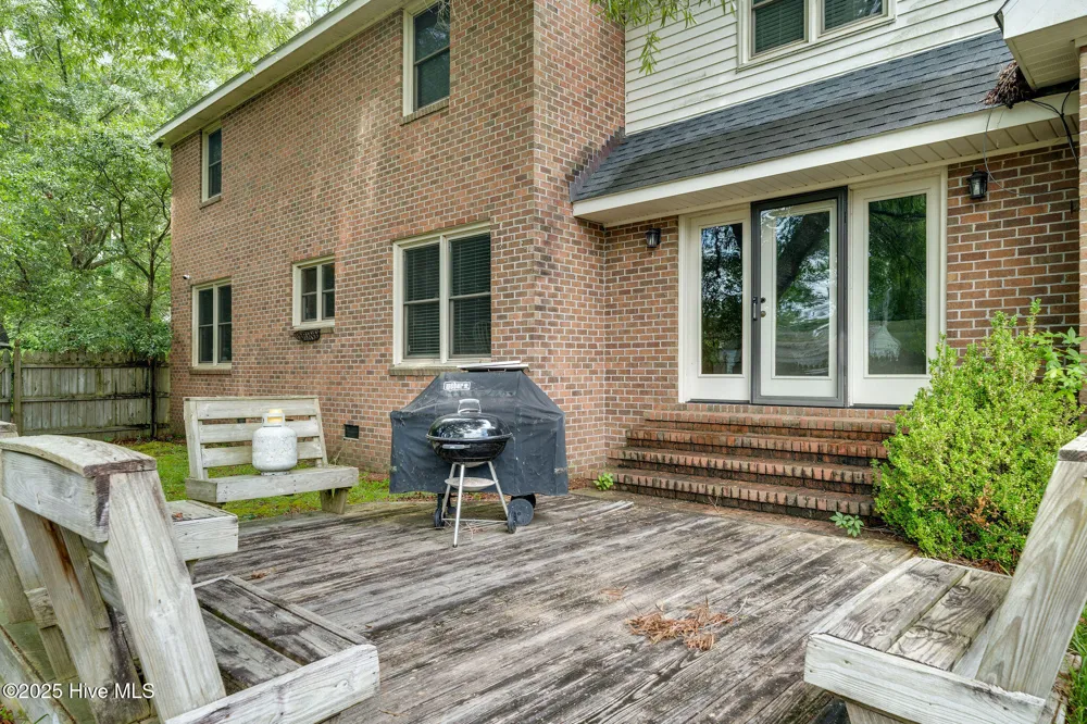 518 Forest Lane Wallace, NC 28466