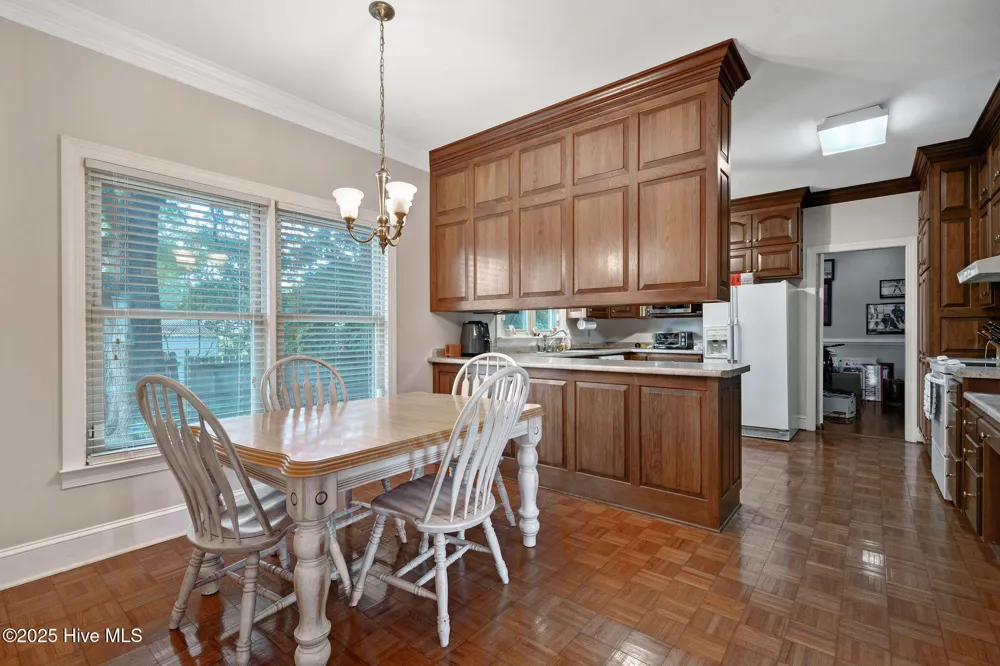 518 Forest Lane Wallace, NC 28466