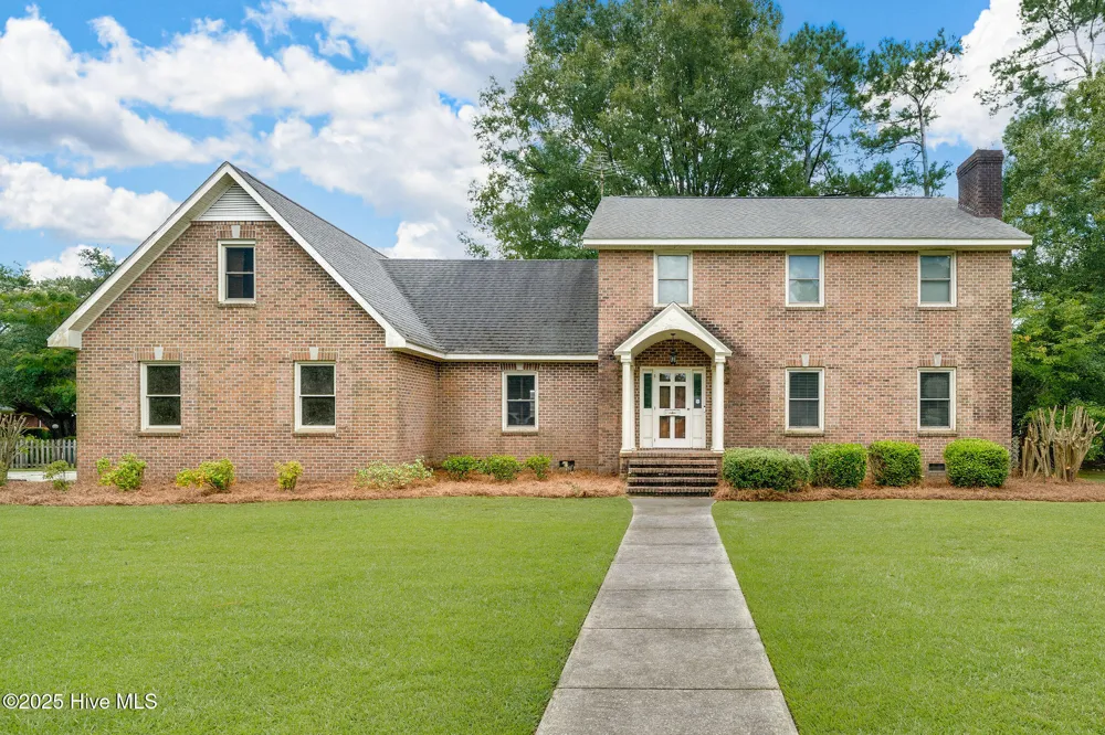 518 Forest Lane Wallace, NC 28466