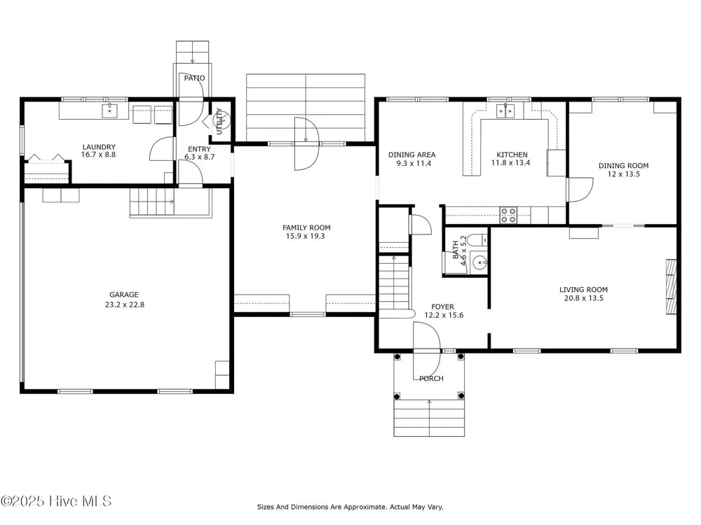 518 Forest Lane Wallace, NC 28466