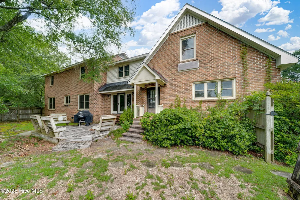 518 Forest Lane Wallace, NC 28466
