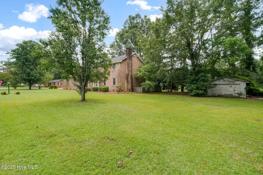 518 Forest Lane Wallace, NC 28466