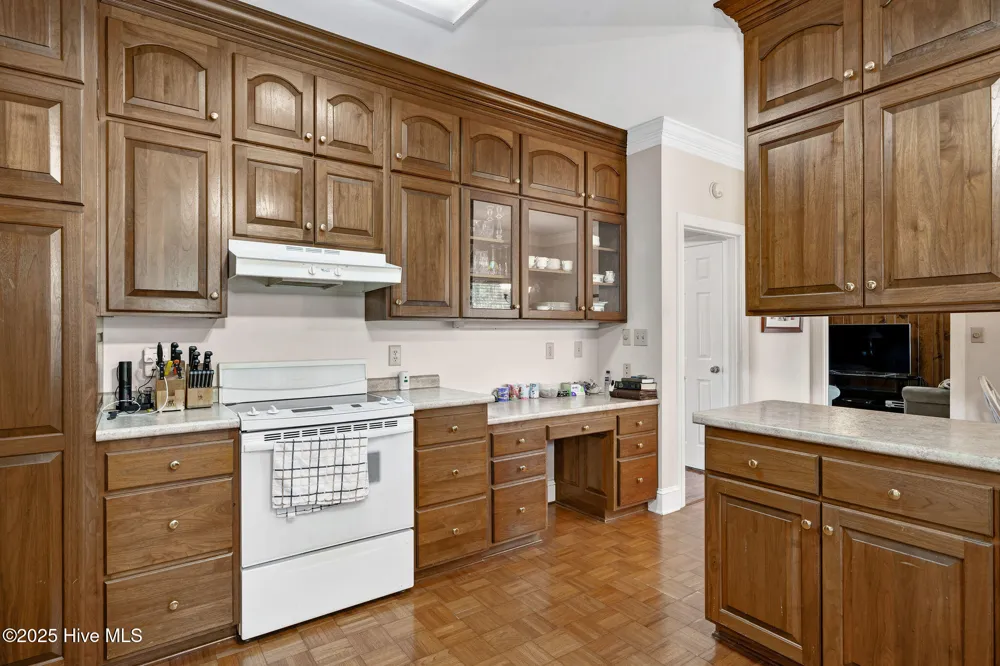 518 Forest Lane Wallace, NC 28466