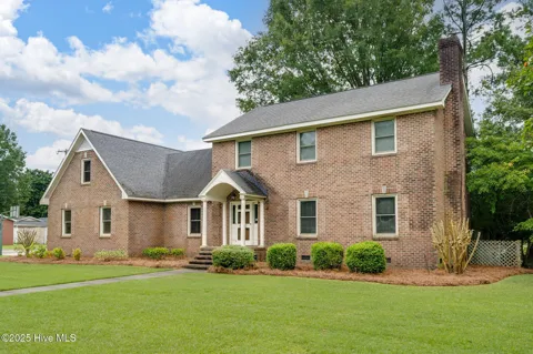 518 Forest Lane