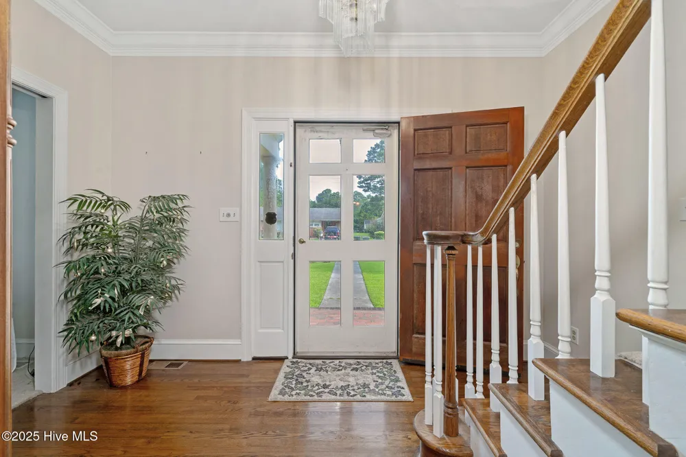 518 Forest Lane Wallace, NC 28466