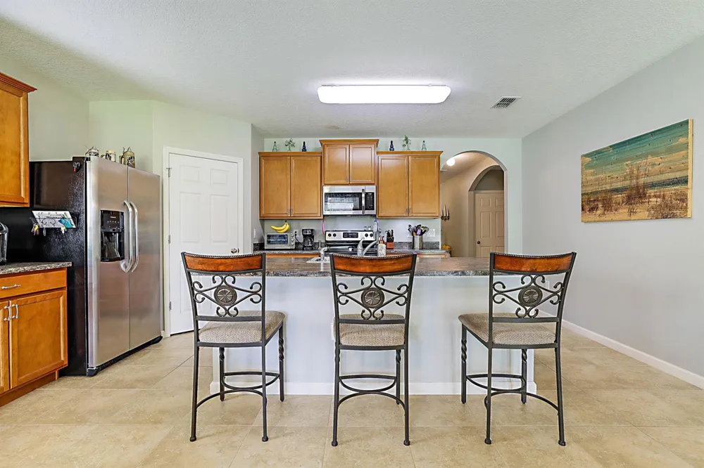 3380 ROCKPORT STREET SW Vero Beach, FL 32968
