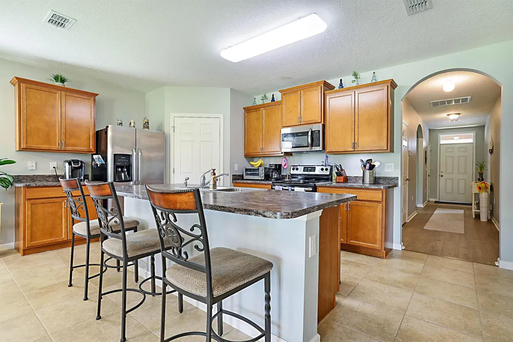 3380 ROCKPORT STREET SW Vero Beach, FL 32968