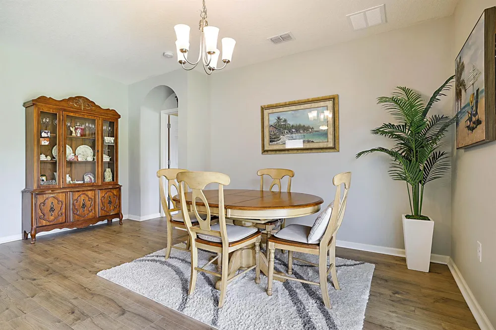 3380 ROCKPORT STREET SW Vero Beach, FL 32968