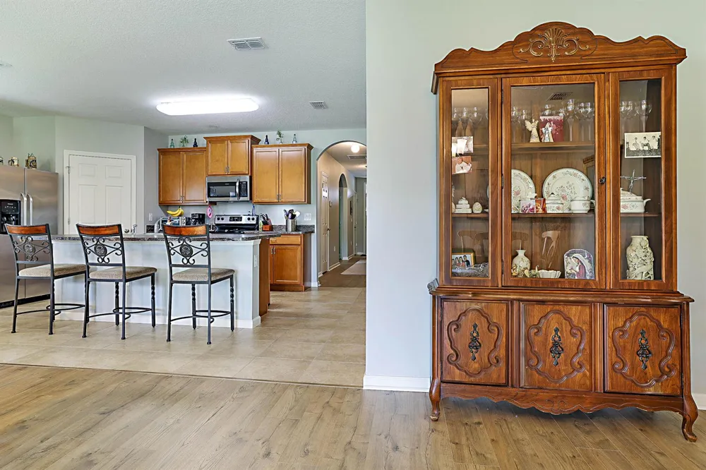 3380 ROCKPORT STREET SW Vero Beach, FL 32968