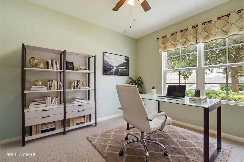 3380 ROCKPORT STREET SW Vero Beach, FL 32968