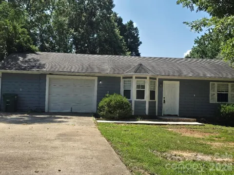 2601 Briar Trail Court