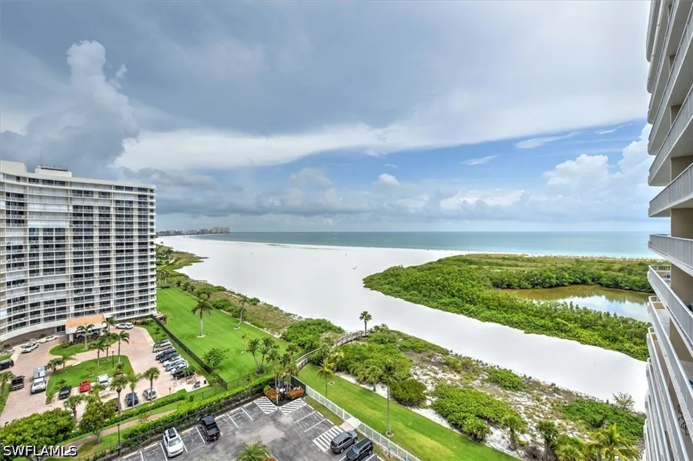 Seaview Court #1404 Marco Island, FL 34145