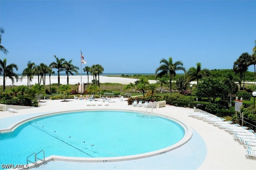 Seaview Court #1404 Marco Island, FL 34145