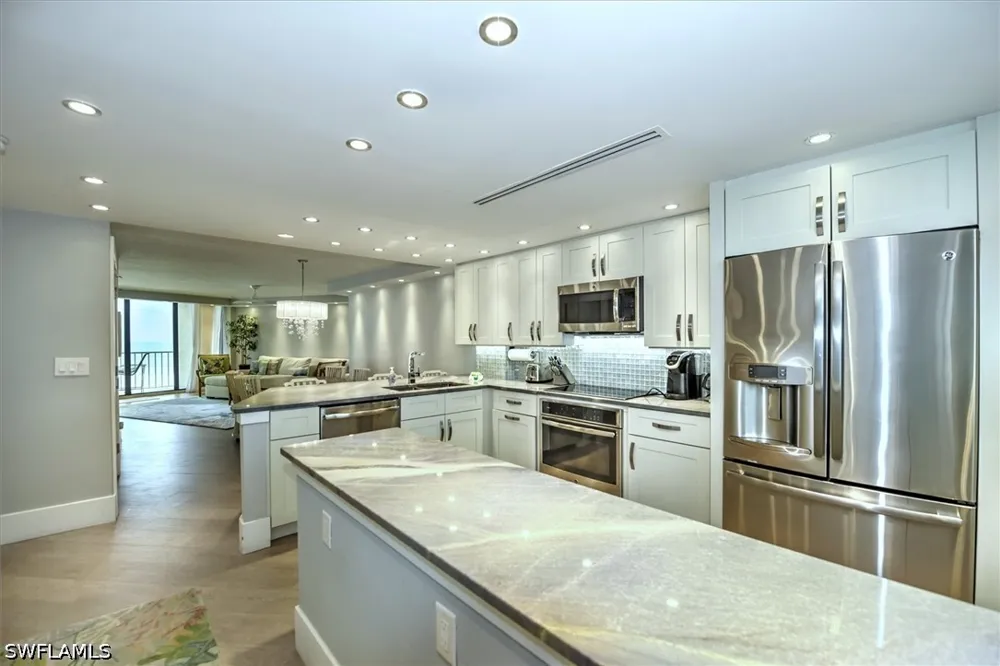 Seaview Court #1404 Marco Island, FL 34145